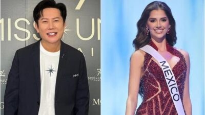 Miss Universe