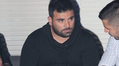 Παντελής Παντελίδης