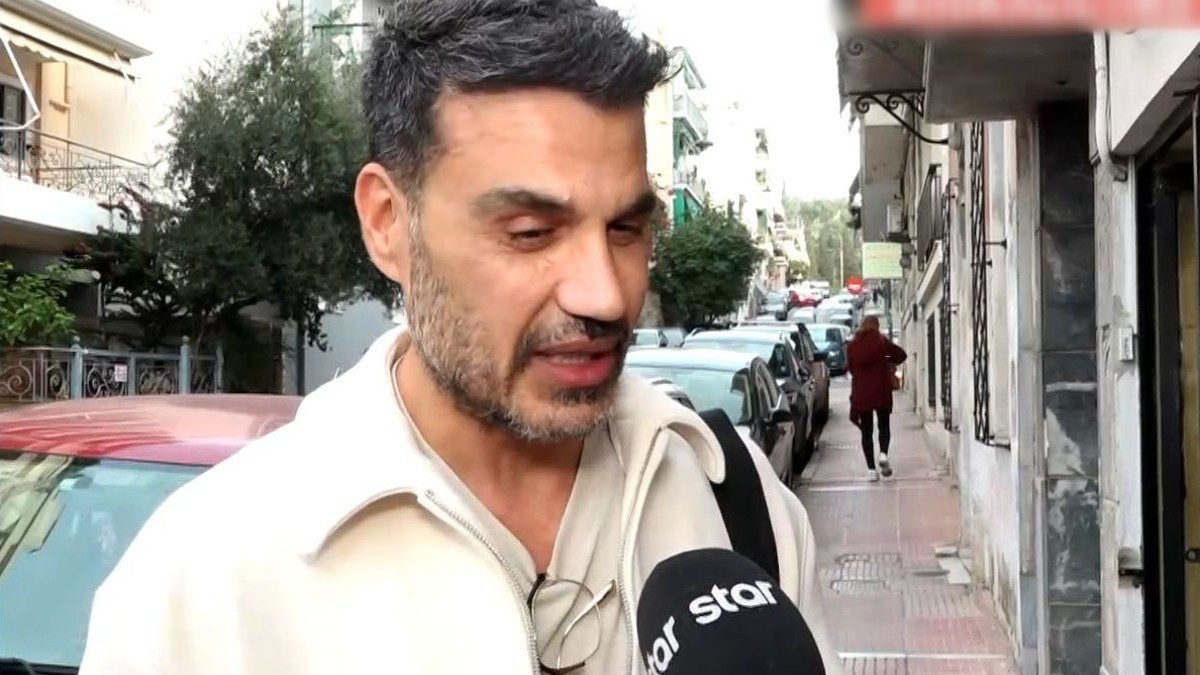 Παντελής Τουτουντζής