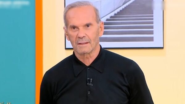 Πέτρος Κωστόπουλος