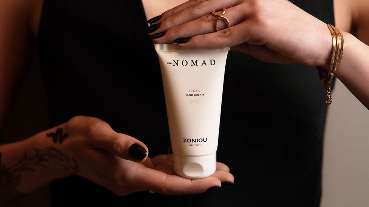 SHE NOMAD SUGAR