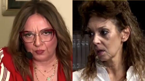 Σοφία Μουτίδου, Δήμητρα Παπαδήμα
