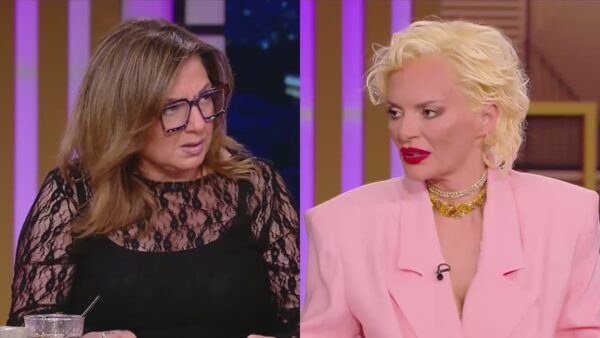 Σοφία Μουτίδου, Έλενα Χριστοπούλου