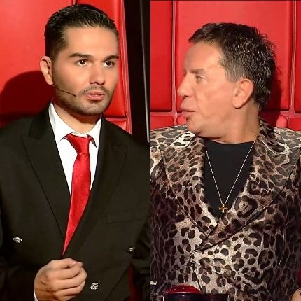 The Voice highlights