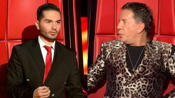 The Voice highlights