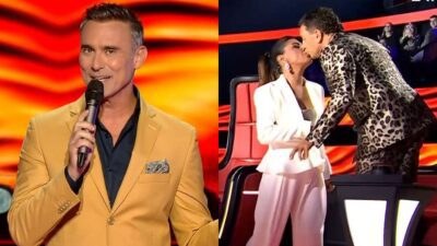 The Voice highlights