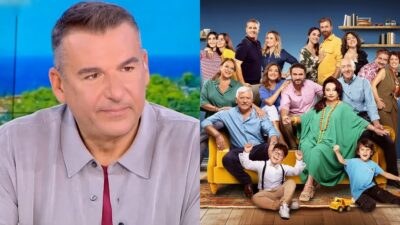 Τηλεθέαση Λιάγκας, Σόι