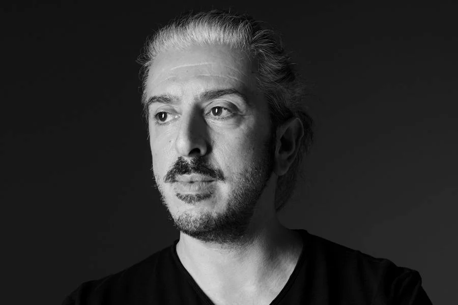 Γιάννης Χαρούλης