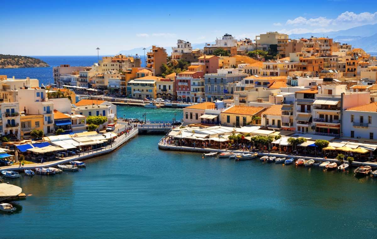 άγιος νικόλαος
