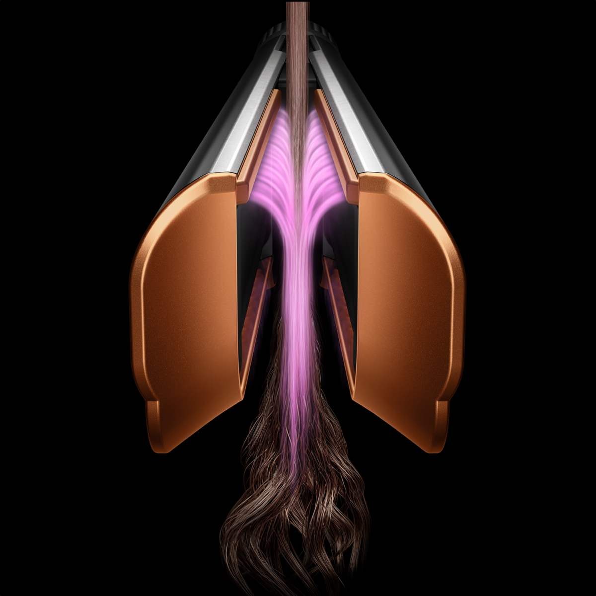 dyson airstrait