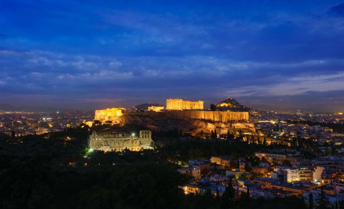 Ακρόπολη