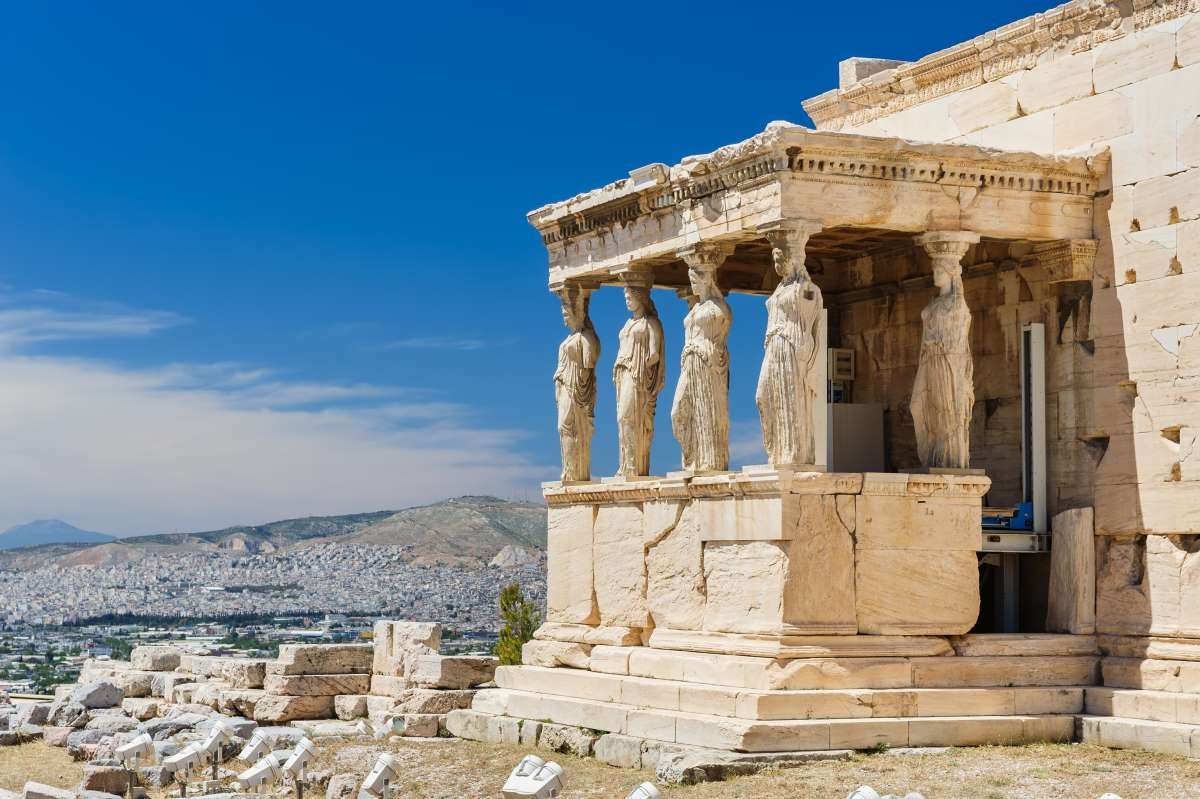Ακρόπολη