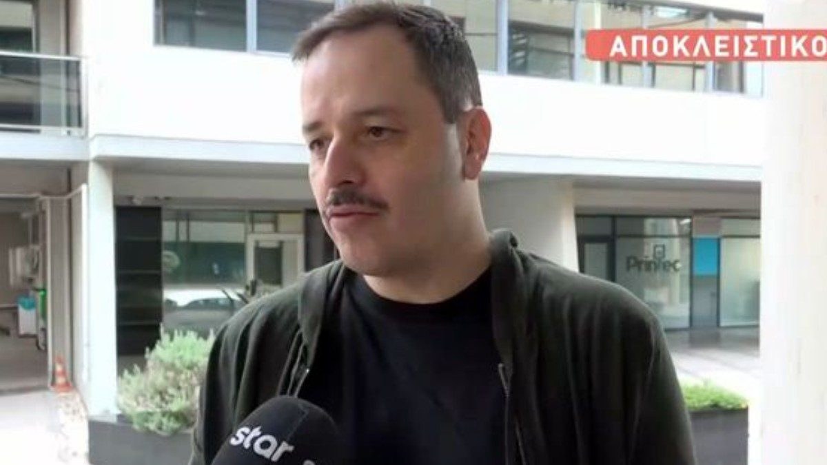 Αλέξανδρος Τσουβέλας