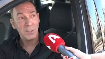Θανάσης Αναγνωστόπουλος
