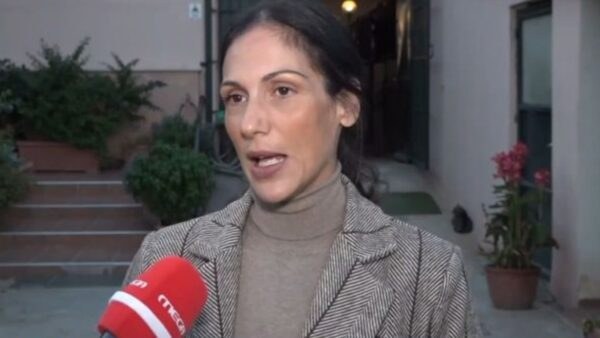 Ανθή Βούλγαρη