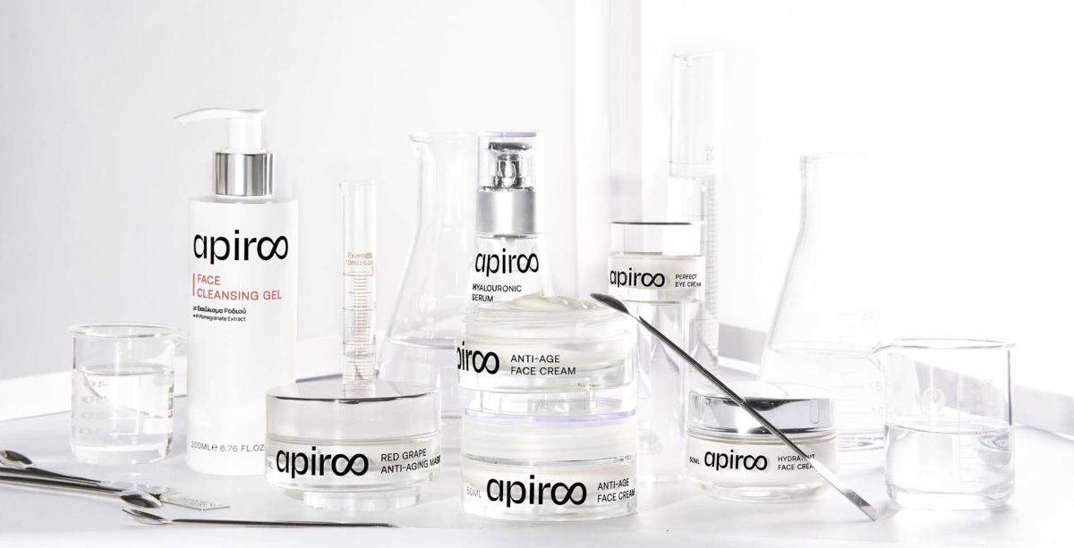 apiro cosmetics
