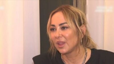Μελίνα Ασλανίδου