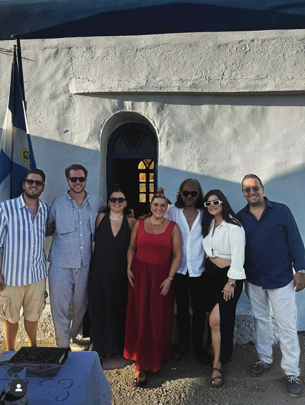 μπάρκα