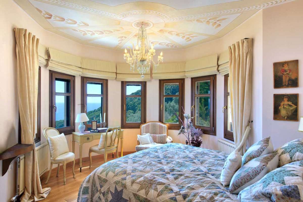 elysian villa