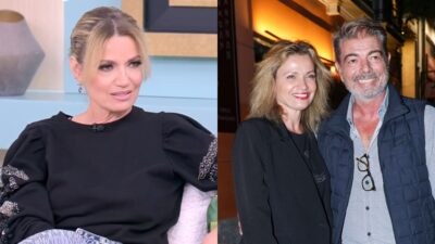 Βλαντή σύζυγος