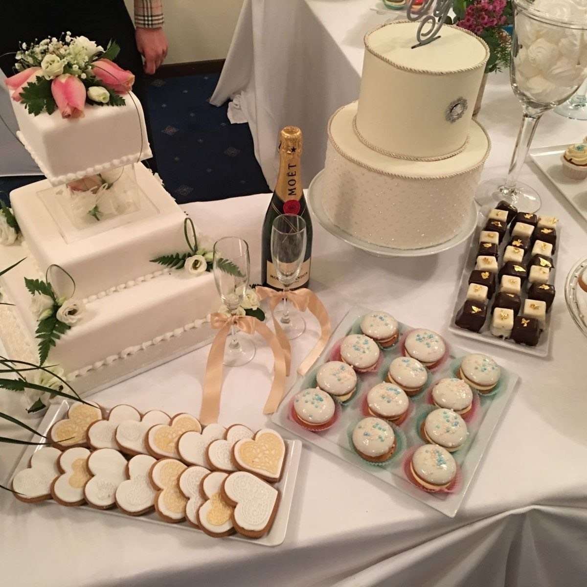 emeral catering