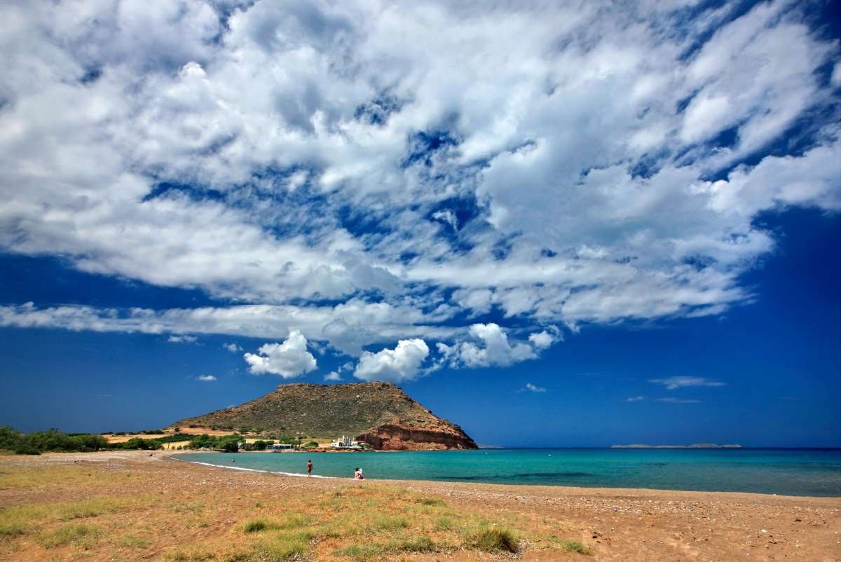 Χιόνα Σητεία