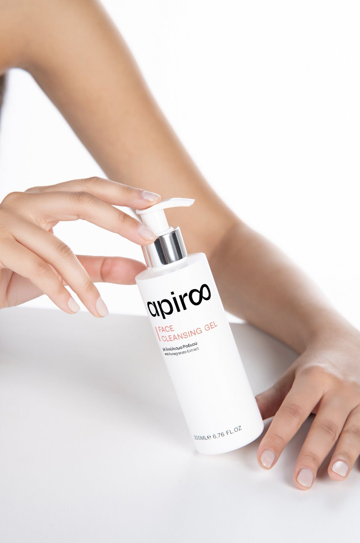apiro cosmetics