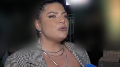 Δανάη Μπάρκα