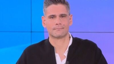 Εκτός Buongiorno η Φαίη Σκορδά - Τι συνέβη