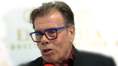 Ο Δημήτρης Παπανώτας