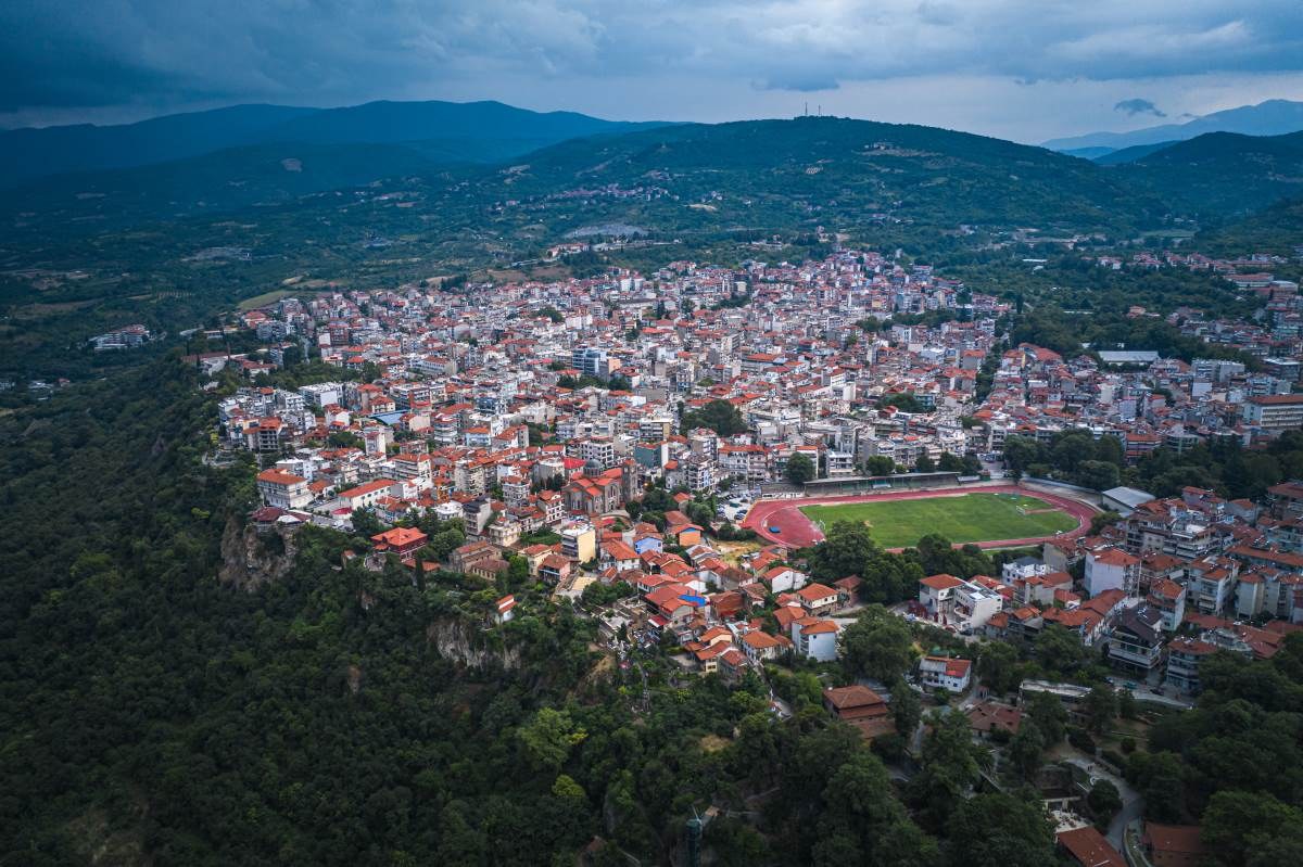 Έδεσσα