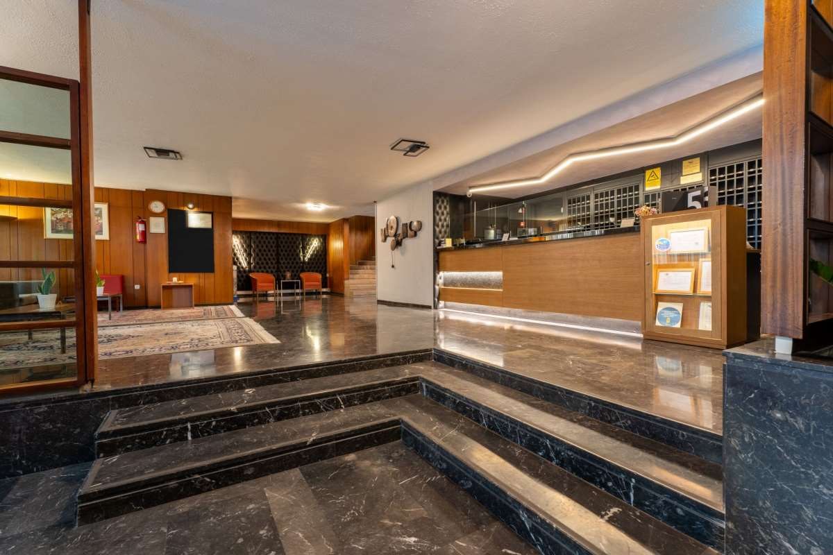 queen olga hotel