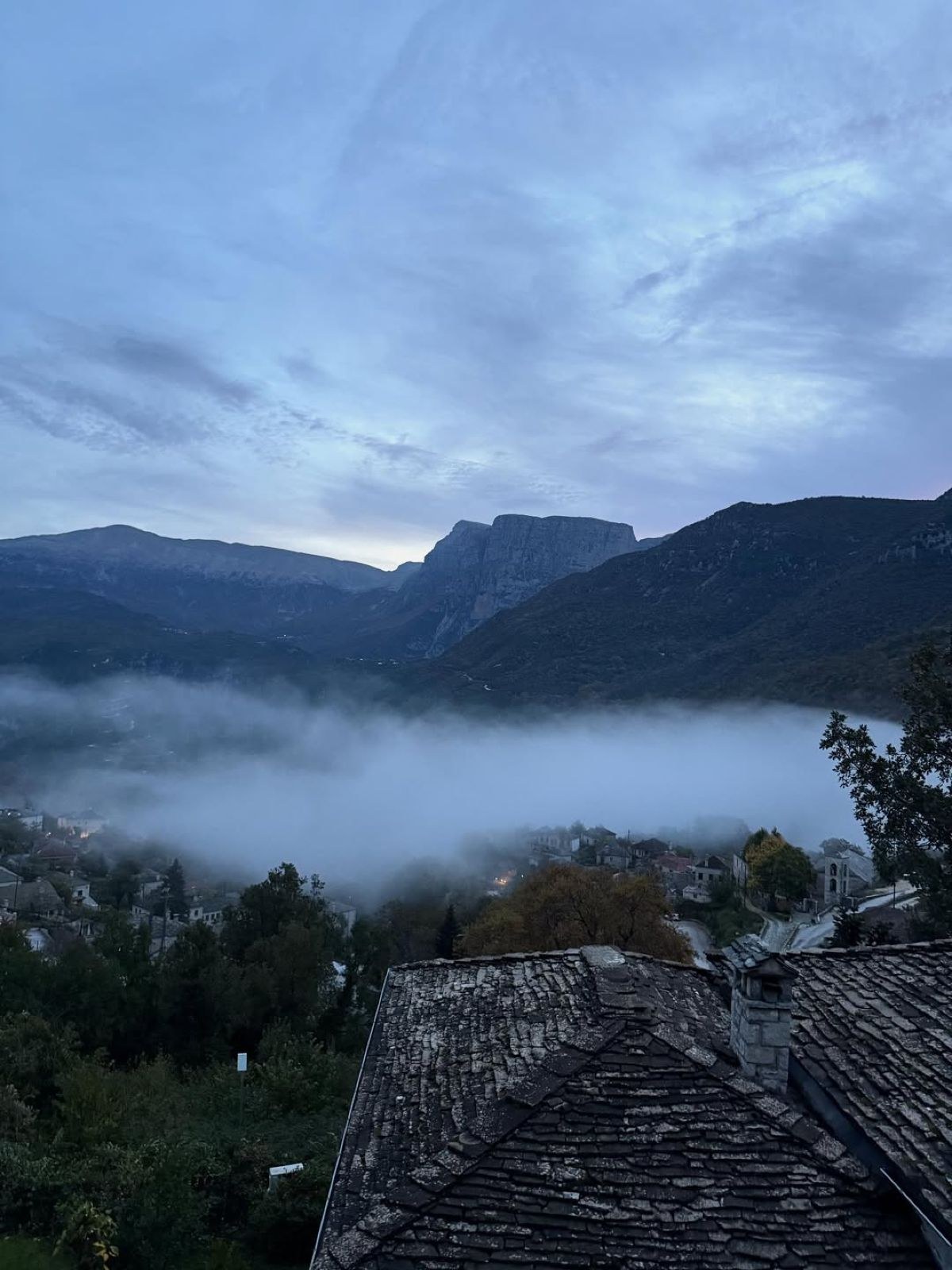 Η Ελένη Μενεγάκη στο Instagram