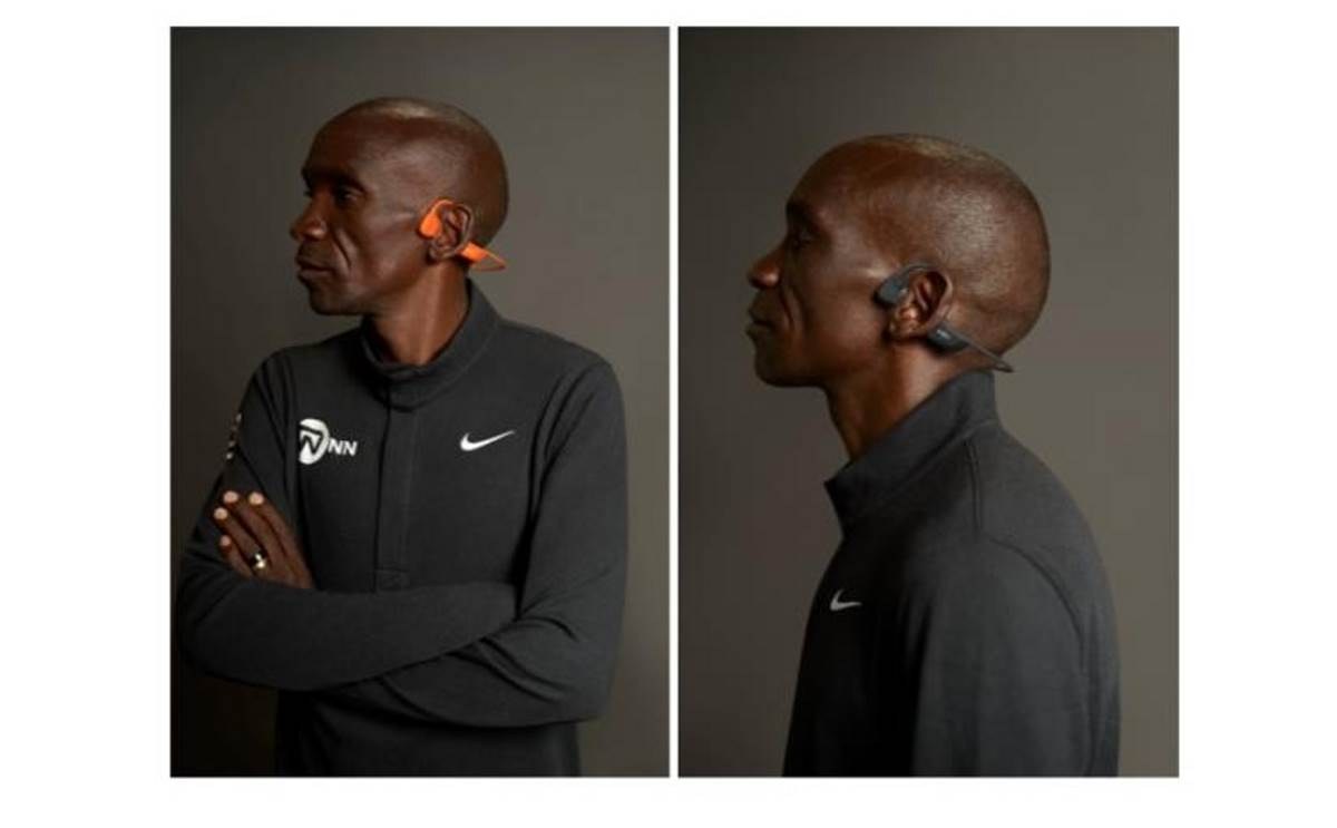 SHOKZ