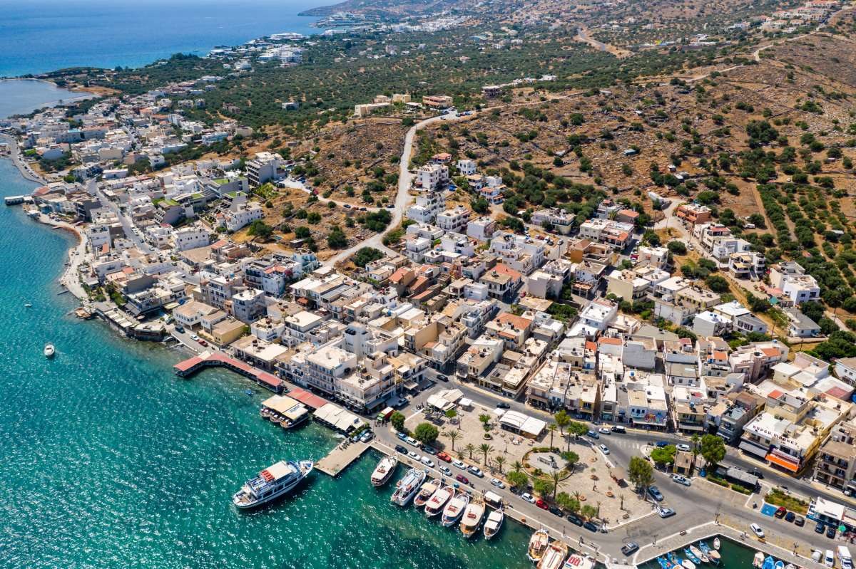 Ελούντα