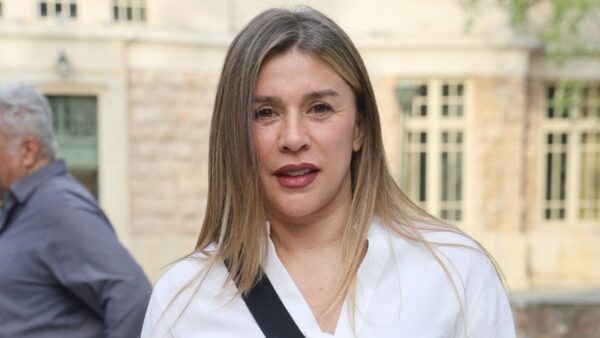 Η Έρρικα Πρεζεράκου