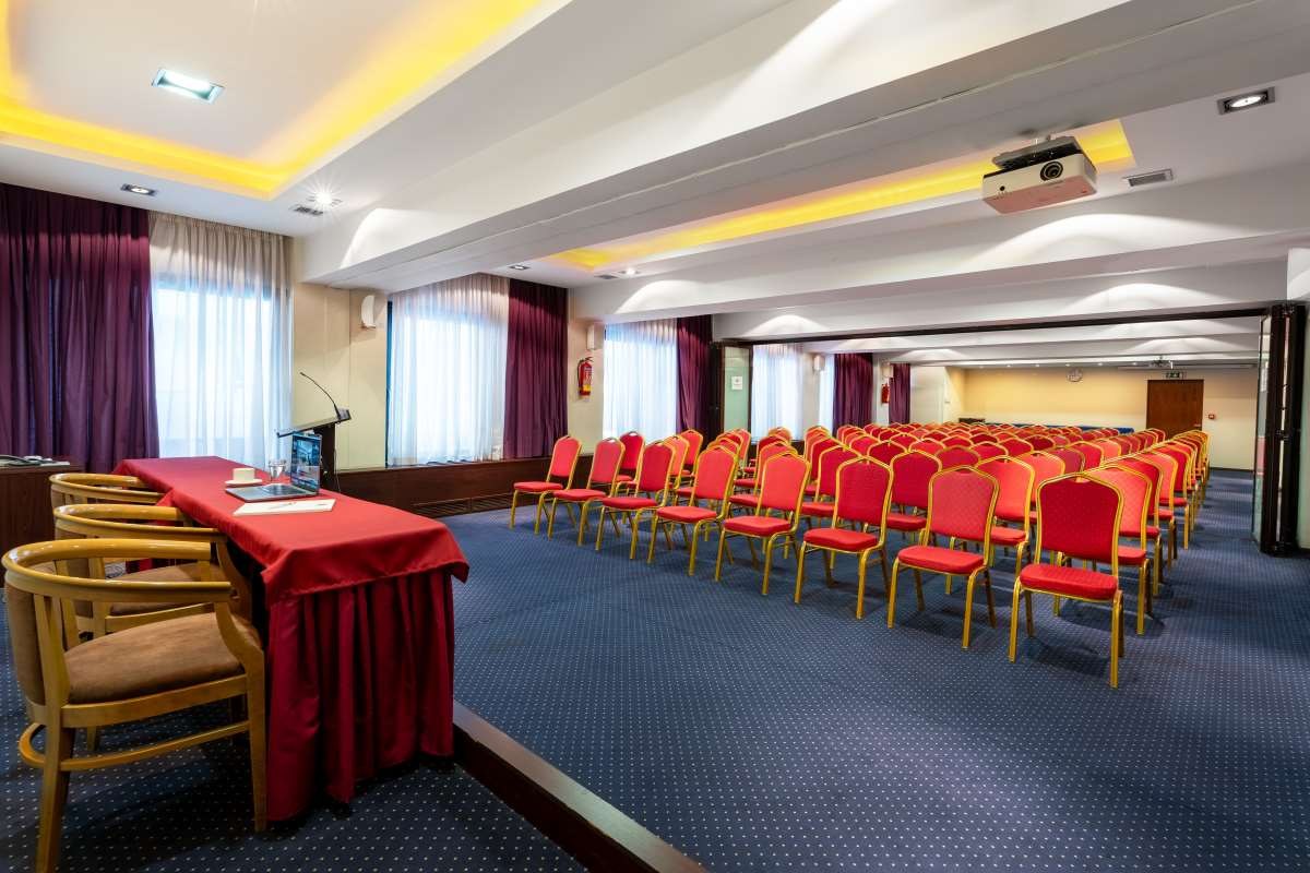 queen olga hotel