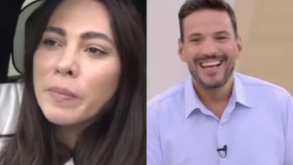 Η Ευρυδίκη Βαλαβάνη μιλά για τον Κώστα Τσουρό