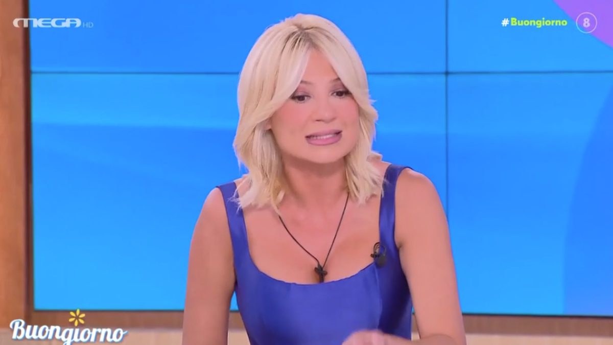 Η Φαίη Σκορδά