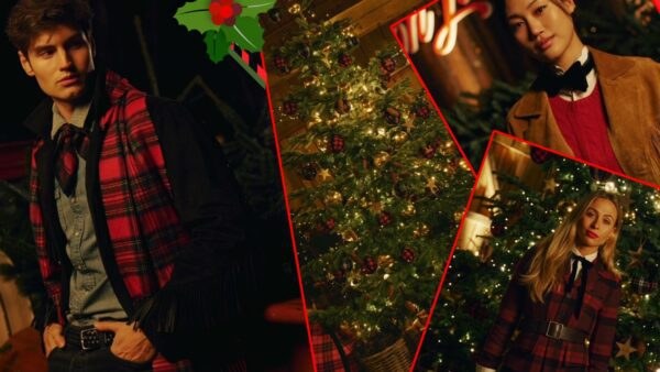 XMAS GIFTS by Favela: Το πιο λαμπερό, ξεχωριστό και urban χριστουγεννιάτικο gifting guide