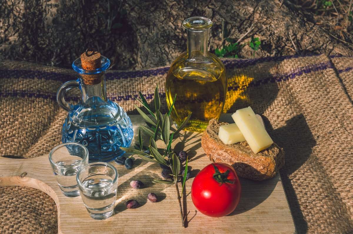 φαγητό Κρήτη