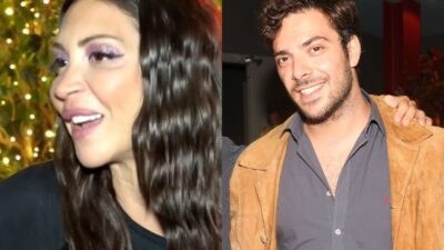 Η Διονυσία Γεωργιάδου για τον Πάνο Νάτση