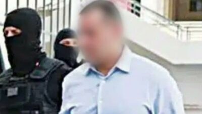 Ο Γιάννης Λάλας