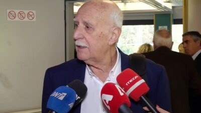 Γιώργος Παπαδάκης