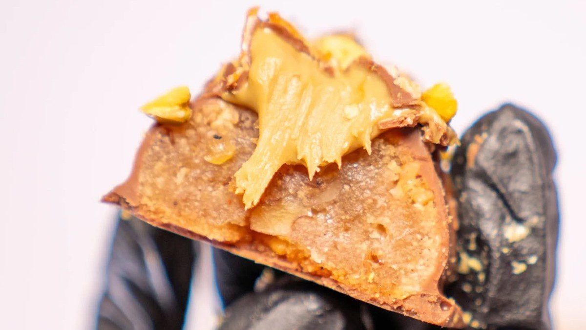 Rook’s Pastry Lab: Το boutique ζαχαροπλαστείο που έγινε TikTok & Instagram φαινόμενο