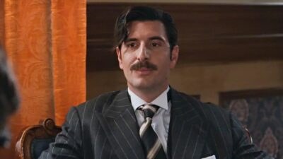 Grand Hotel Ρήγας