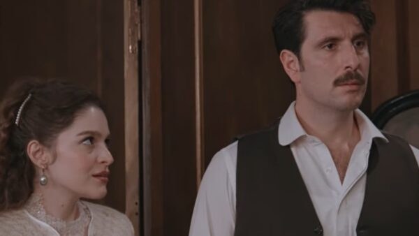 Grand Hotel Ρήγας Αλίκη