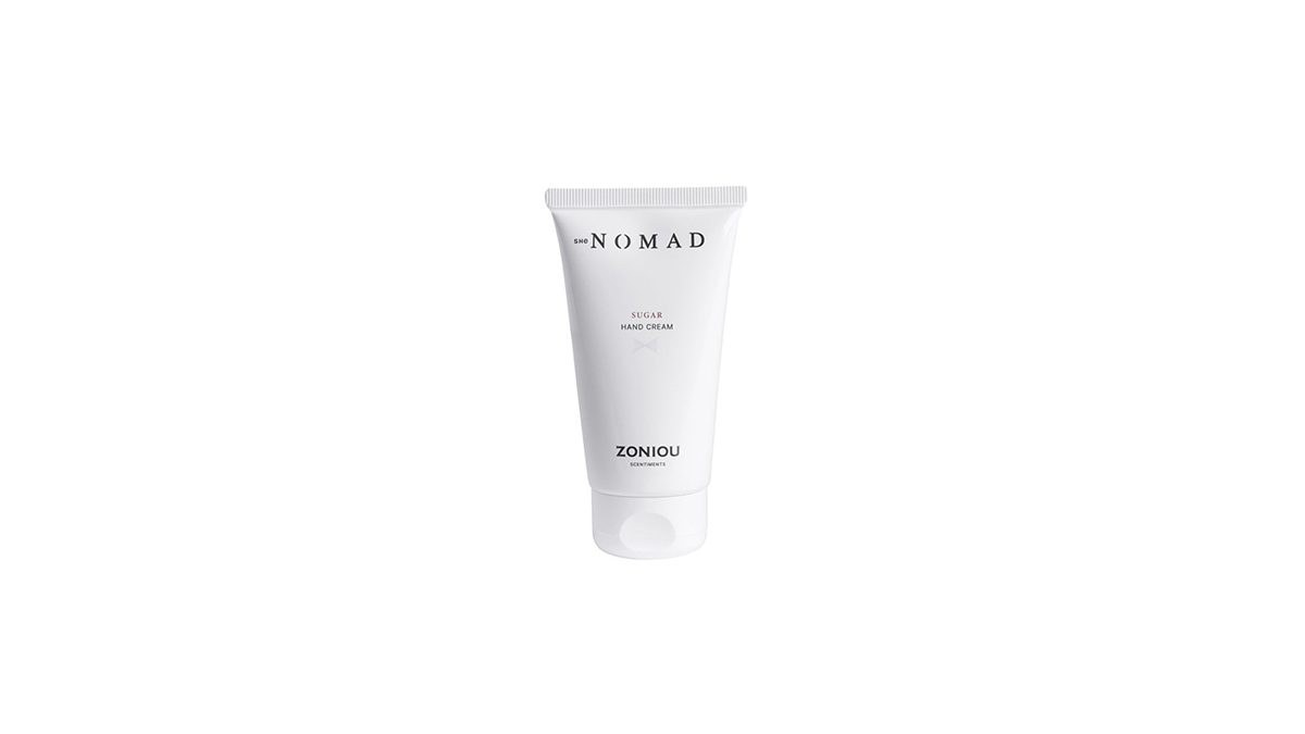hand cream