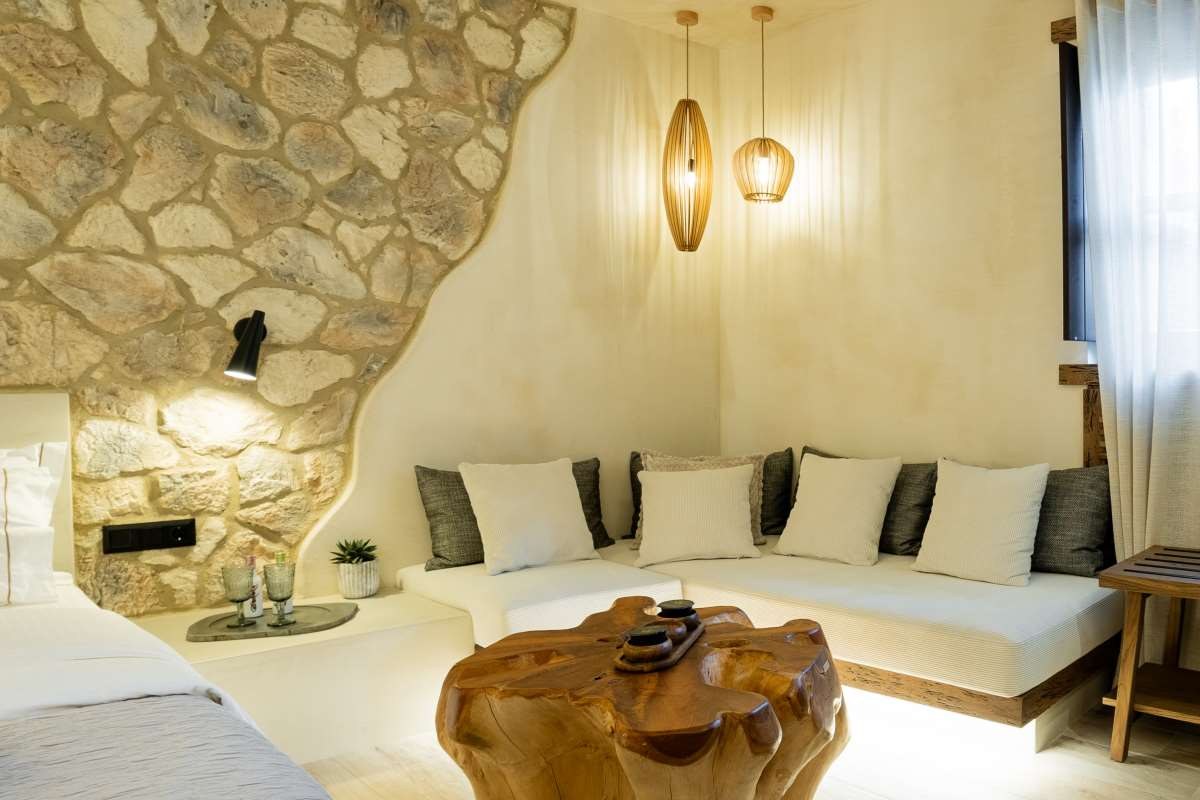 Maison Michelangelo αράχωβα