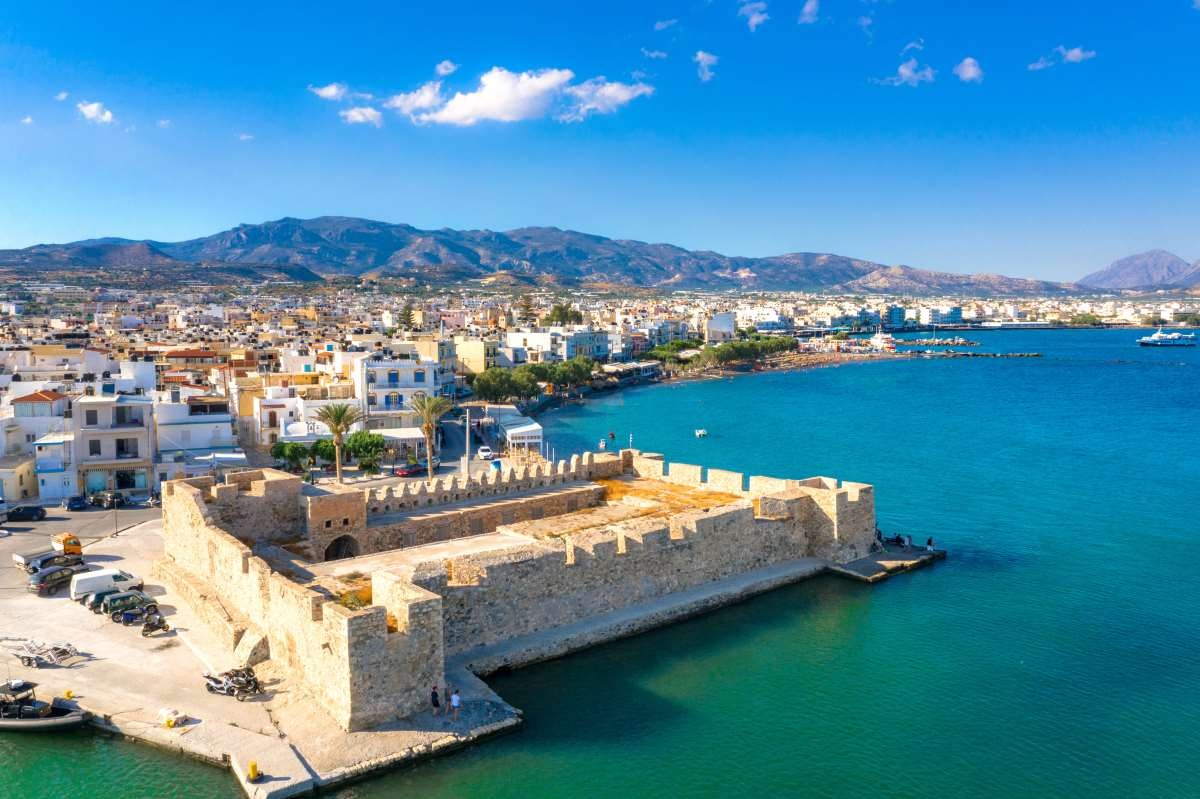Ιεράπετρα